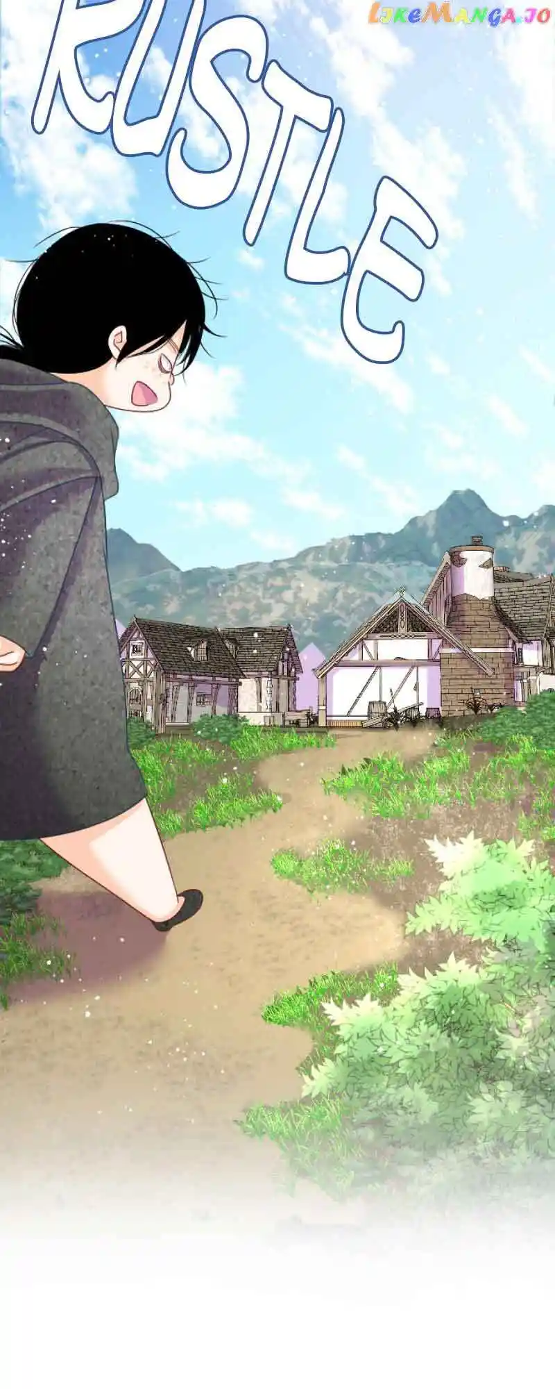 I Was Reborn As A Housekeeper In A Parallel World! Chapter 156