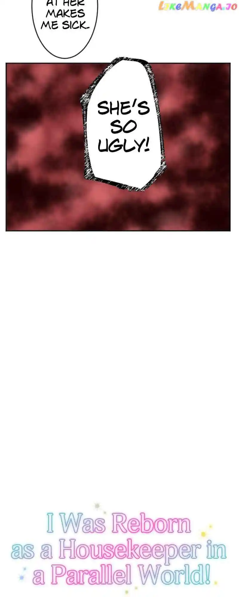 I Was Reborn As A Housekeeper In A Parallel World! Chapter 156