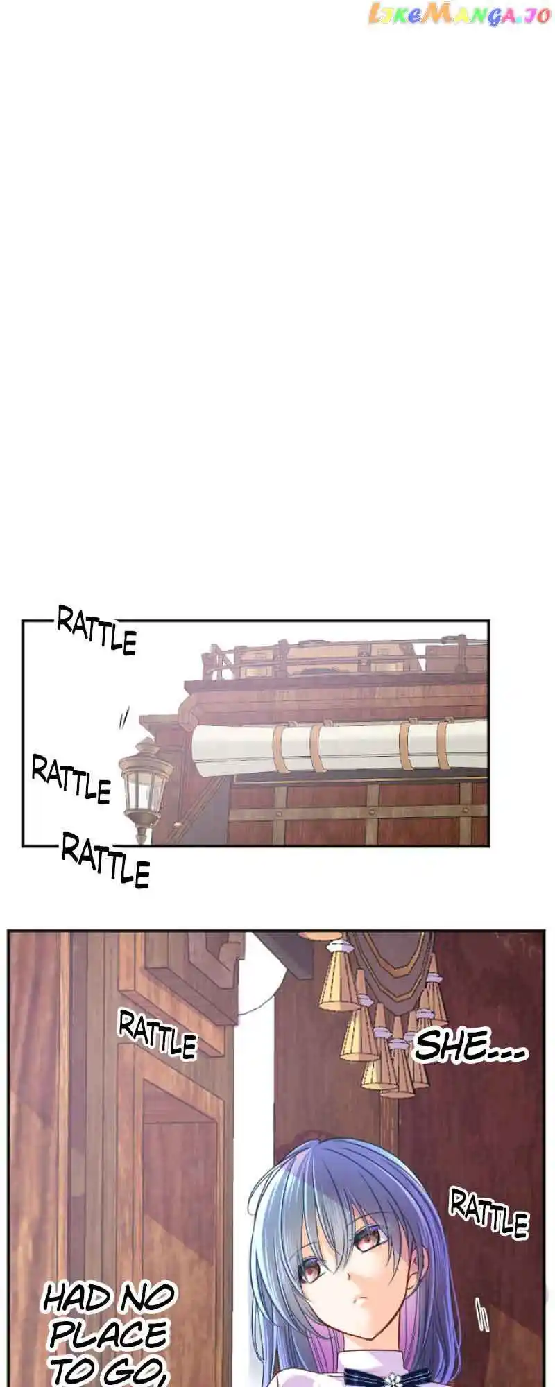 I Was Reborn As A Housekeeper In A Parallel World! Chapter 156