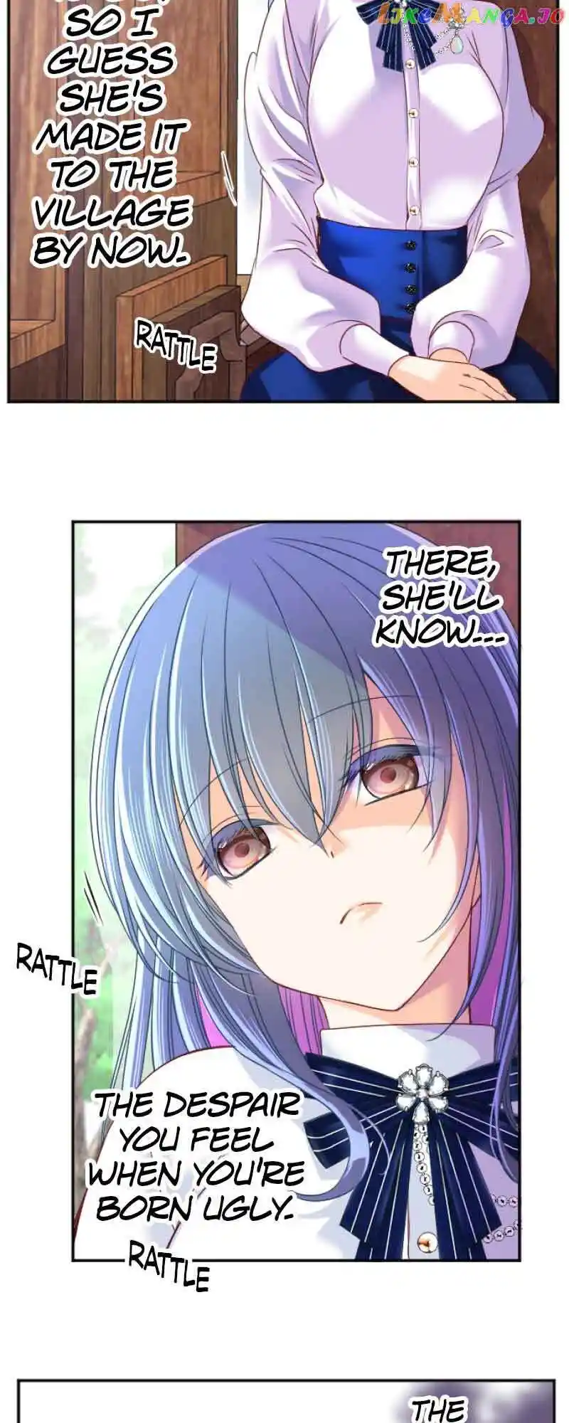 I Was Reborn As A Housekeeper In A Parallel World! Chapter 156