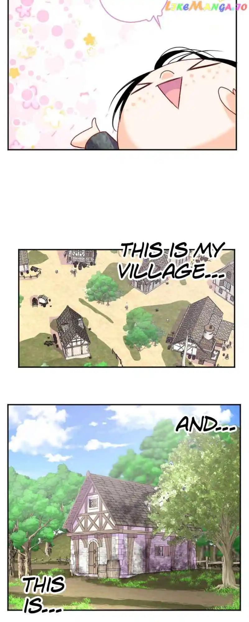 I Was Reborn As A Housekeeper In A Parallel World! Chapter 156