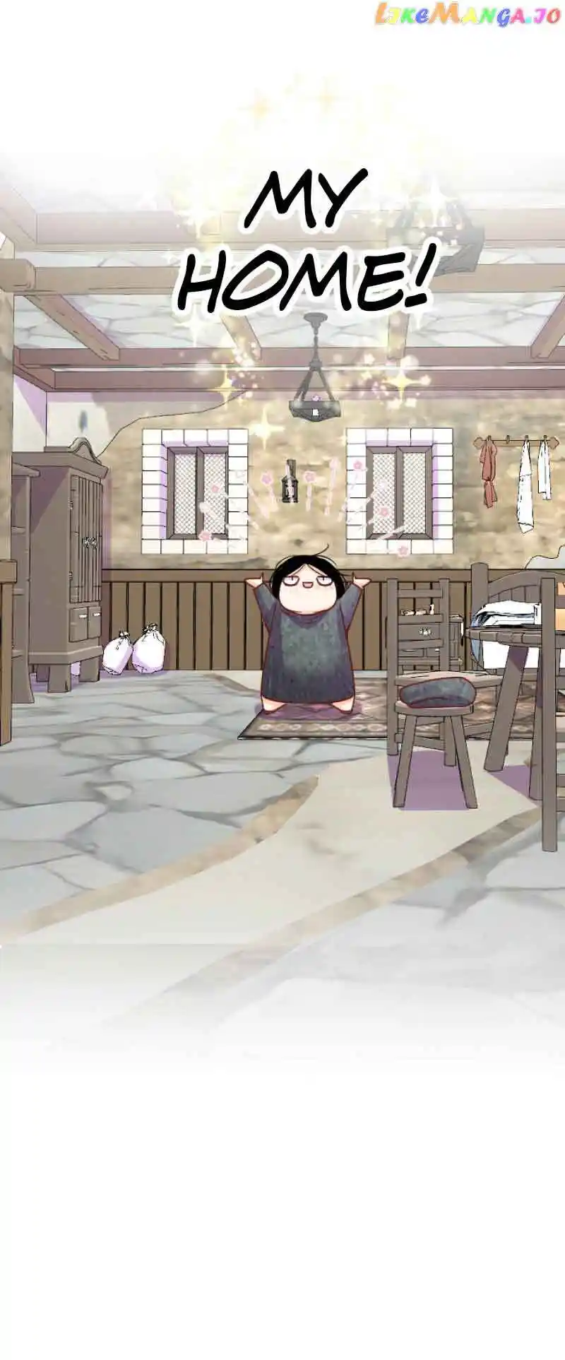 I Was Reborn As A Housekeeper In A Parallel World! Chapter 156