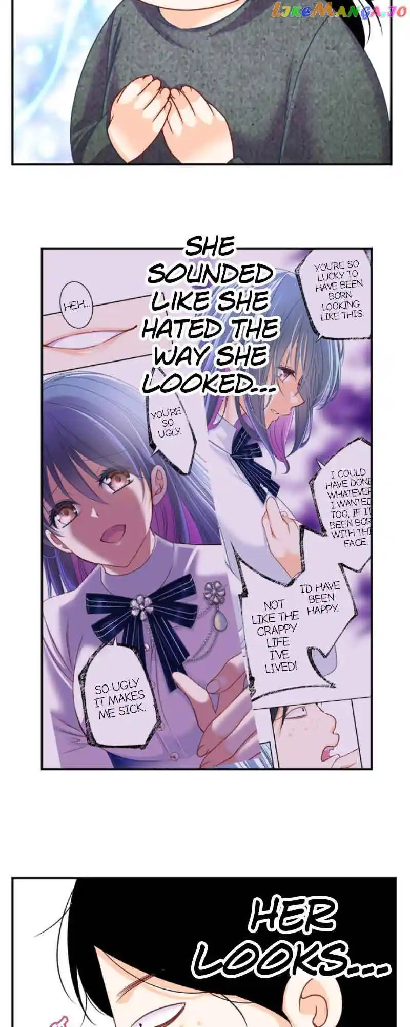 I Was Reborn As A Housekeeper In A Parallel World! Chapter 156