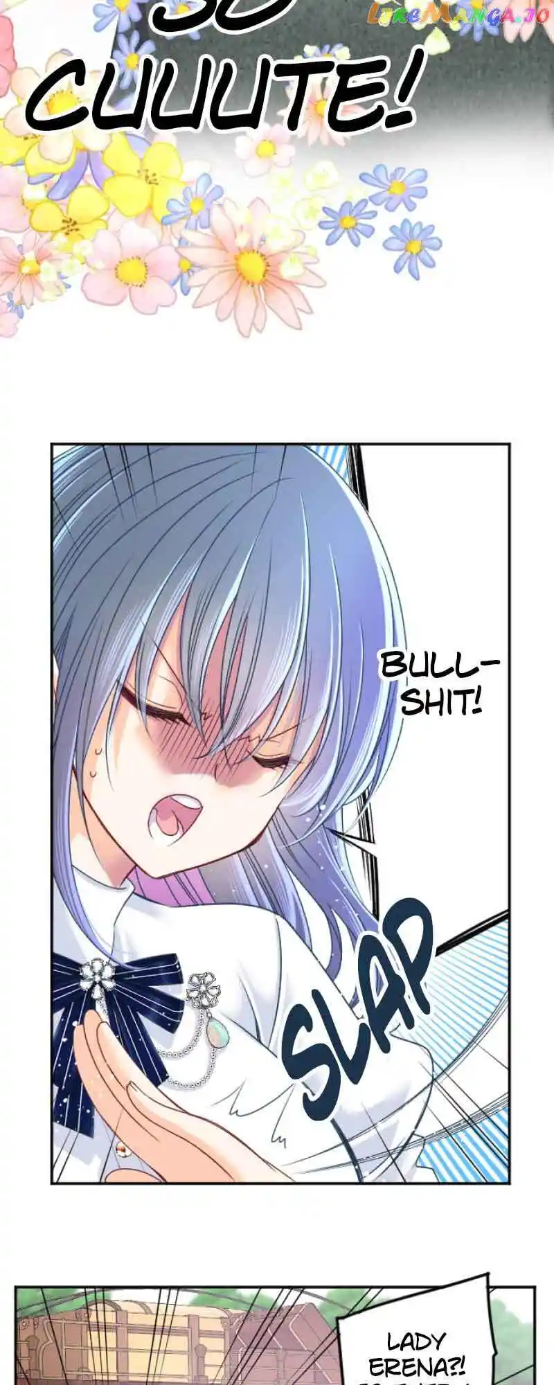 I Was Reborn As A Housekeeper In A Parallel World! Chapter 156