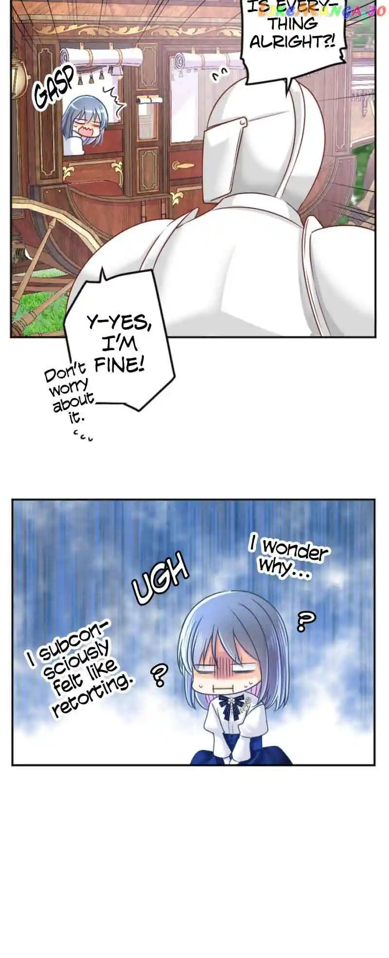 I Was Reborn As A Housekeeper In A Parallel World! Chapter 156