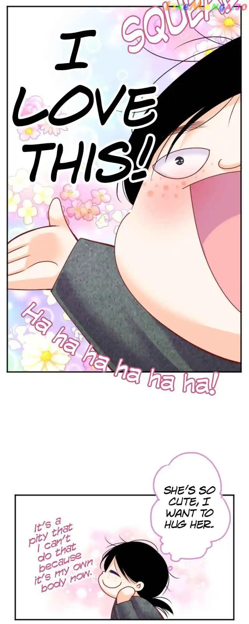 I Was Reborn As A Housekeeper In A Parallel World! Chapter 156