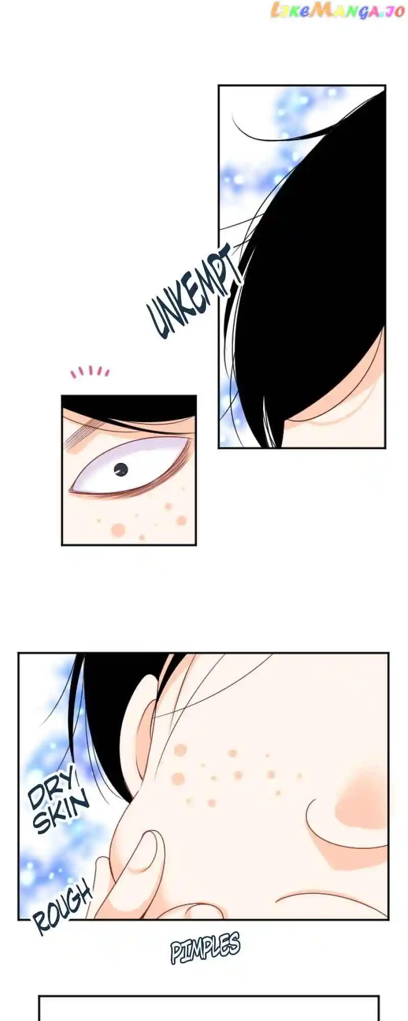 I Was Reborn As A Housekeeper In A Parallel World! Chapter 156