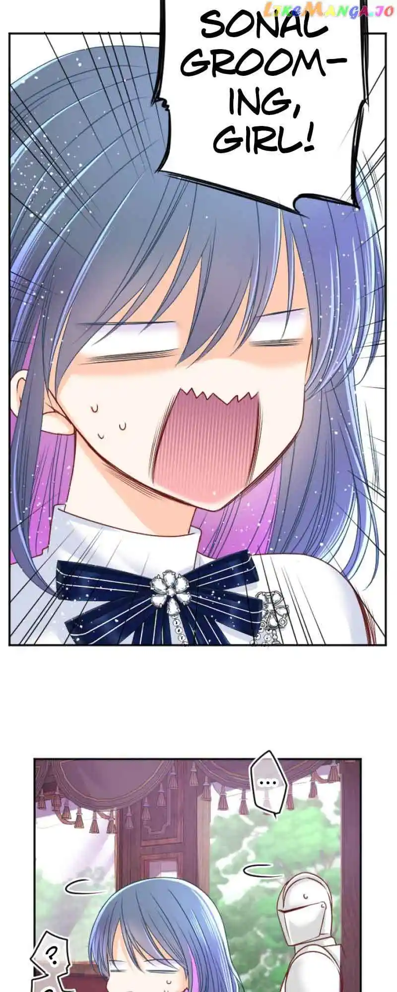 I Was Reborn As A Housekeeper In A Parallel World! Chapter 156