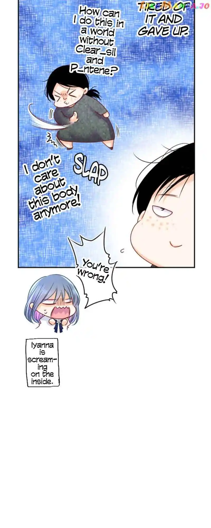 I Was Reborn As A Housekeeper In A Parallel World! Chapter 156