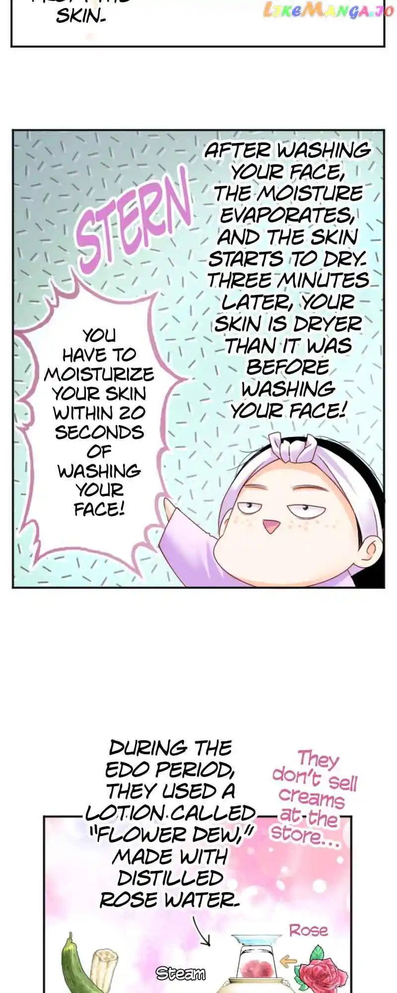 I Was Reborn As A Housekeeper In A Parallel World! Chapter 156