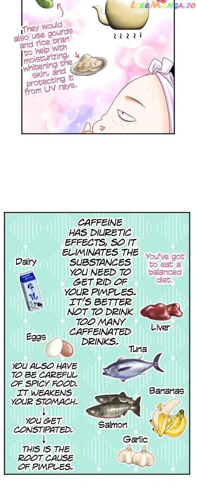 I Was Reborn As A Housekeeper In A Parallel World! Chapter 156