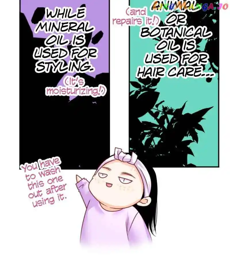 I Was Reborn As A Housekeeper In A Parallel World! Chapter 156