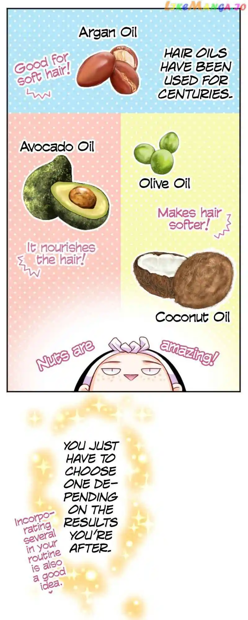 I Was Reborn As A Housekeeper In A Parallel World! Chapter 156