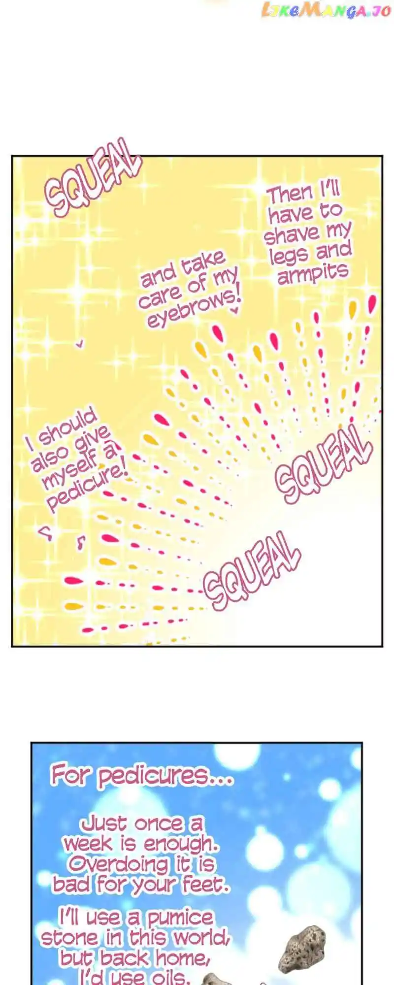 I Was Reborn As A Housekeeper In A Parallel World! Chapter 156