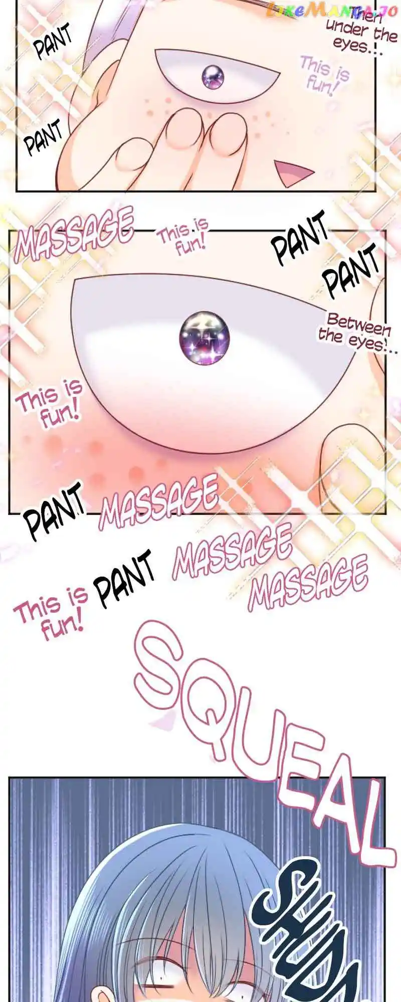 I Was Reborn As A Housekeeper In A Parallel World! Chapter 156