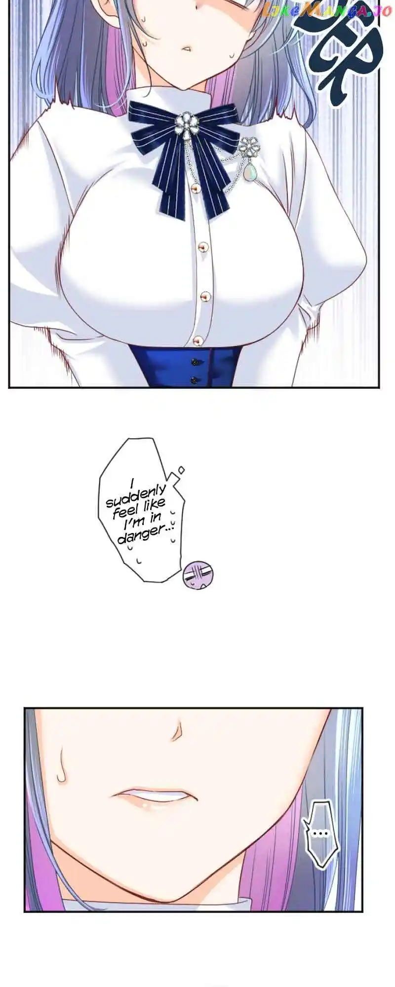 I Was Reborn As A Housekeeper In A Parallel World! Chapter 156