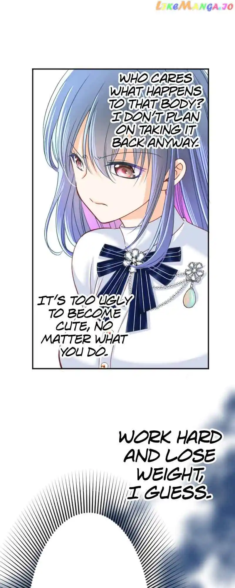 I Was Reborn As A Housekeeper In A Parallel World! Chapter 156