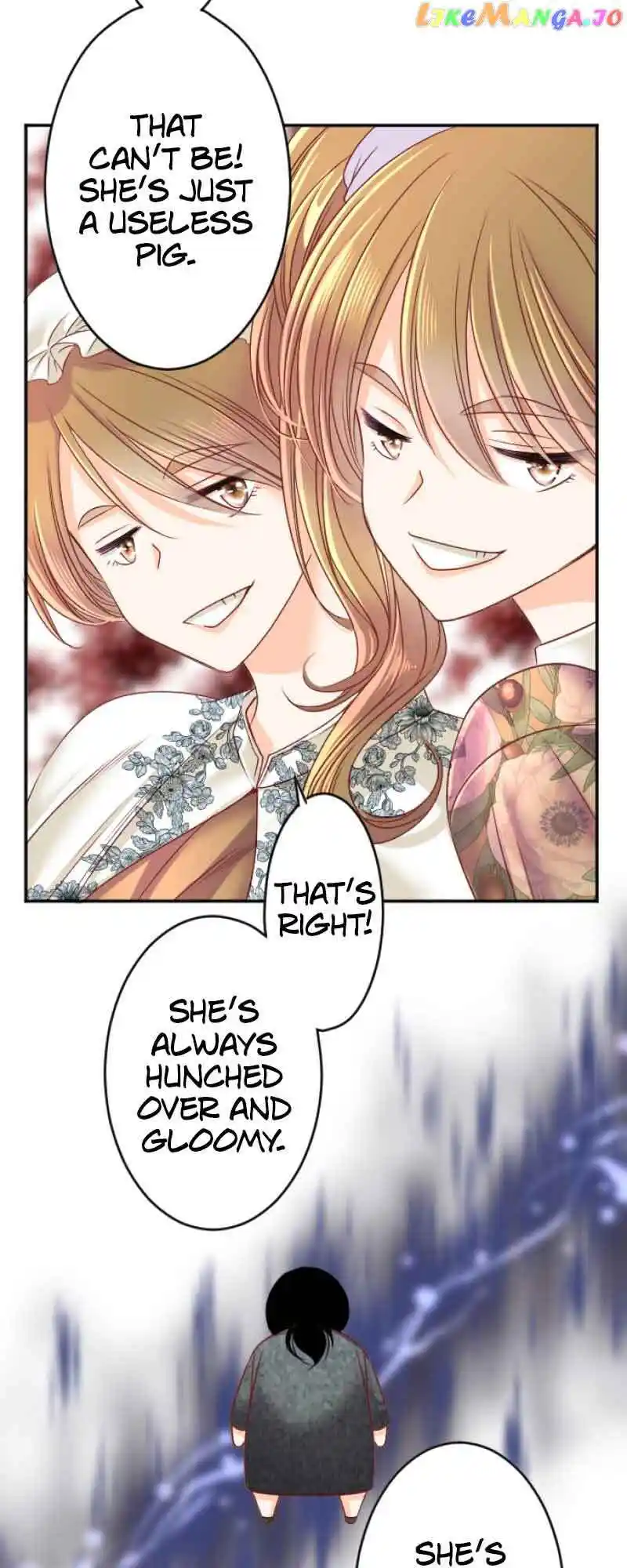 I Was Reborn As A Housekeeper In A Parallel World! Chapter 156