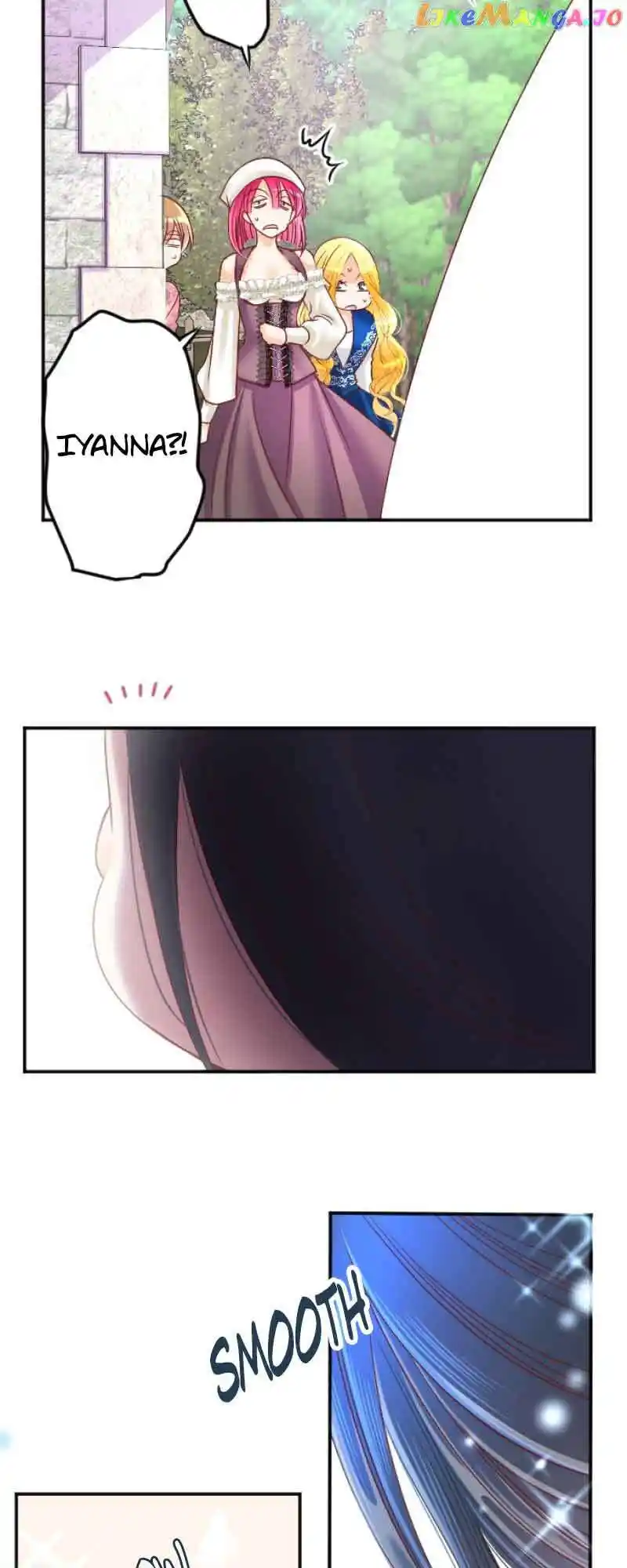 I Was Reborn As A Housekeeper In A Parallel World! Chapter 156