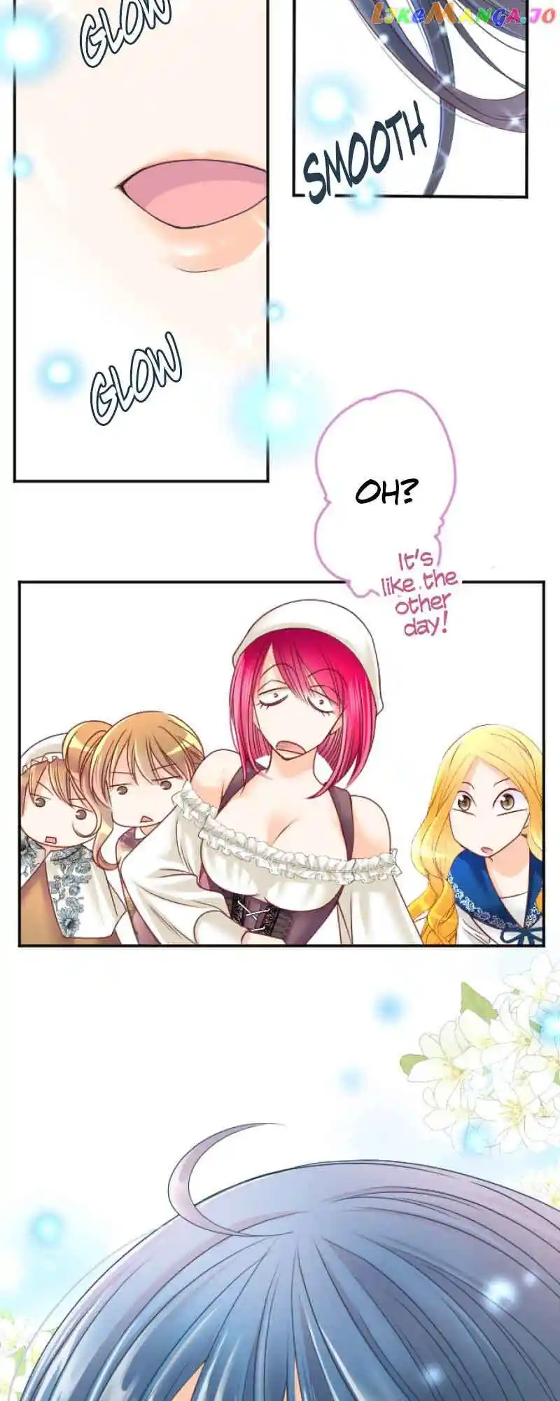 I Was Reborn As A Housekeeper In A Parallel World! Chapter 156