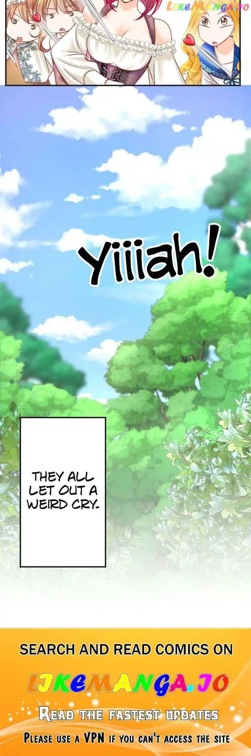 I Was Reborn As A Housekeeper In A Parallel World! Chapter 156