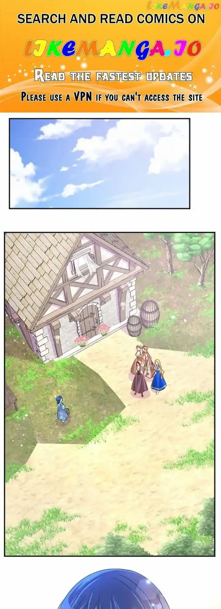 I Was Reborn As A Housekeeper In A Parallel World! Chapter 157