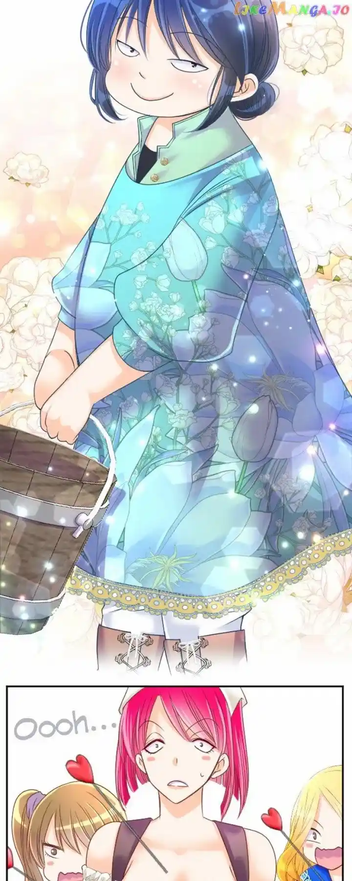 I Was Reborn As A Housekeeper In A Parallel World! Chapter 157