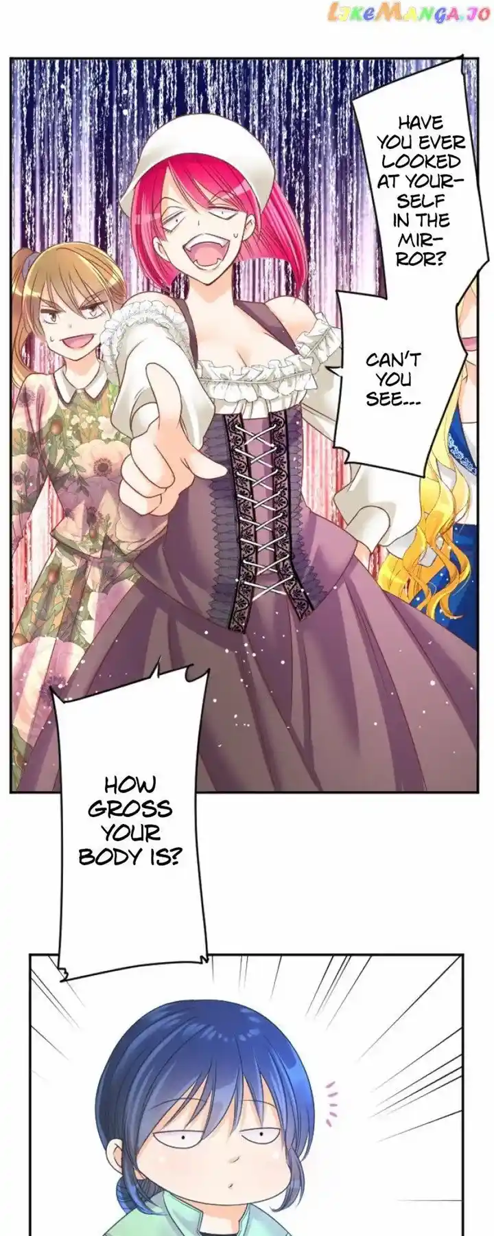 I Was Reborn As A Housekeeper In A Parallel World! Chapter 157