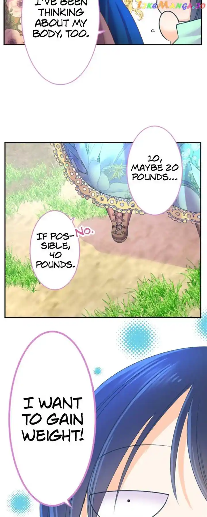 I Was Reborn As A Housekeeper In A Parallel World! Chapter 157