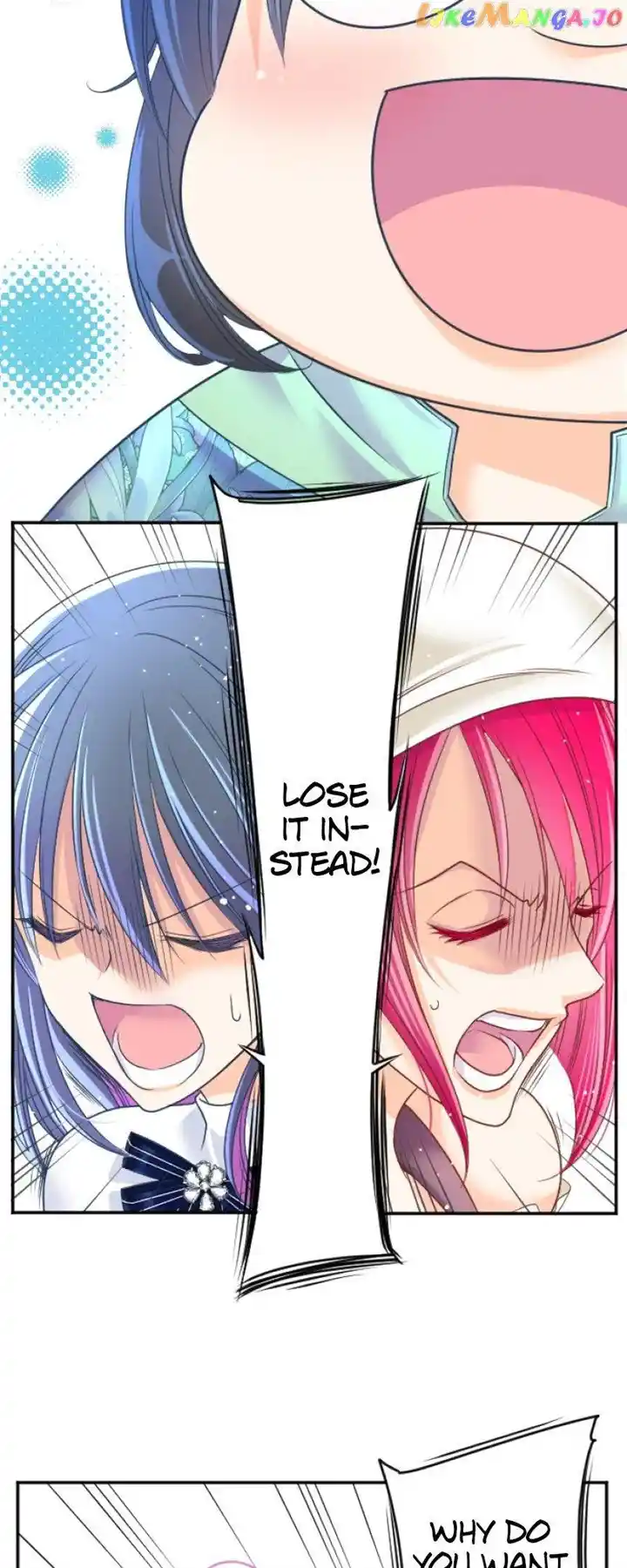 I Was Reborn As A Housekeeper In A Parallel World! Chapter 157