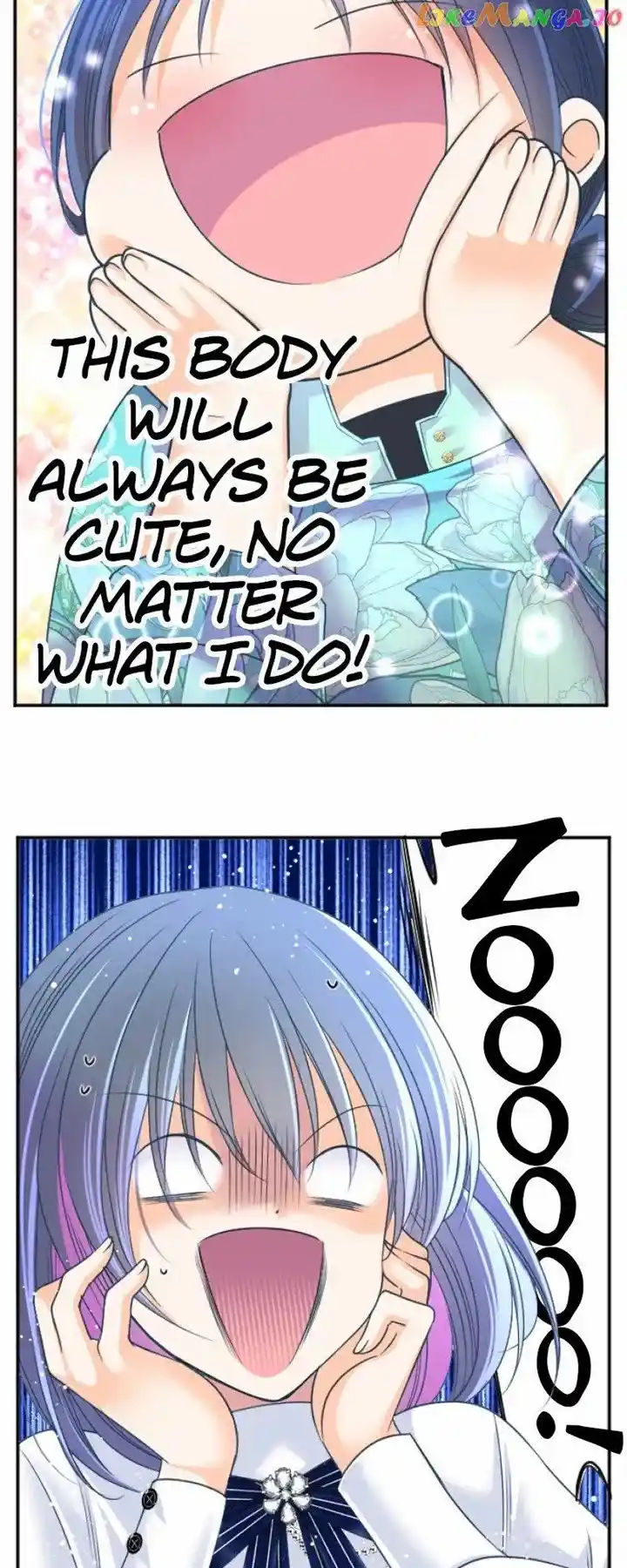 I Was Reborn As A Housekeeper In A Parallel World! Chapter 157