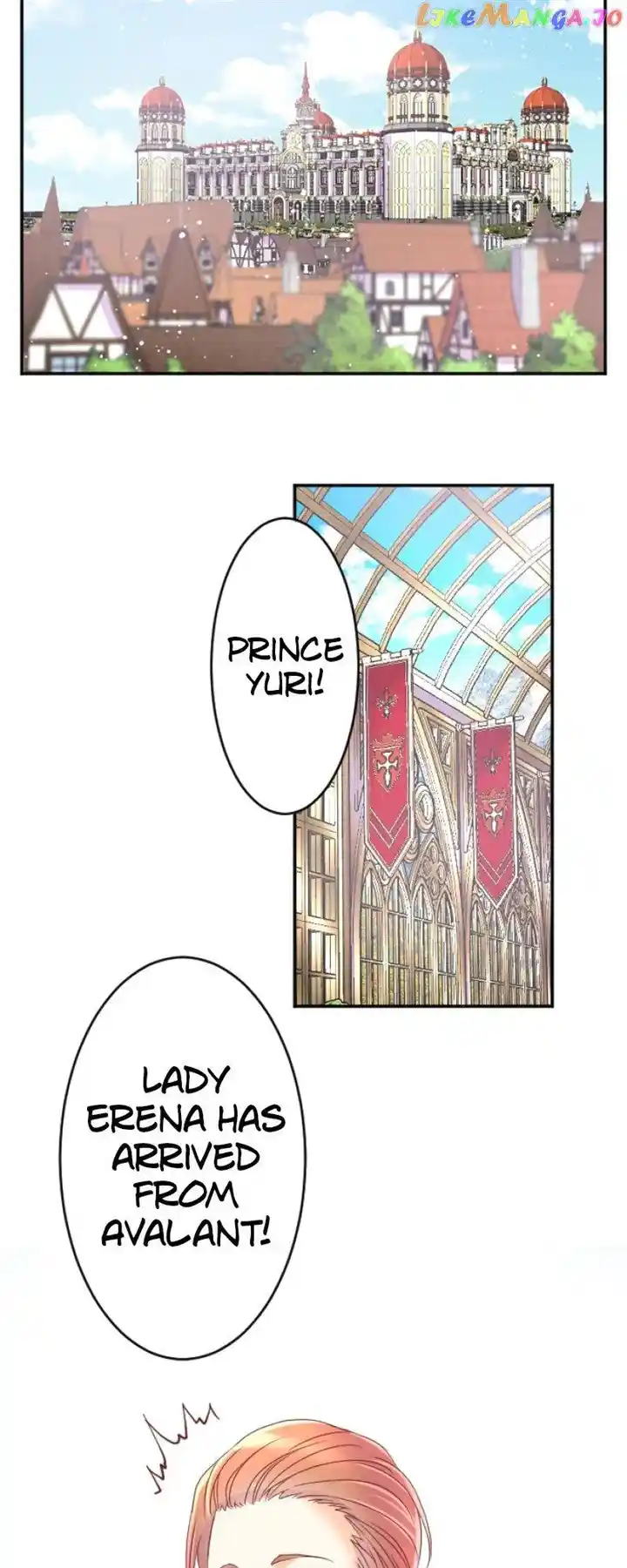 I Was Reborn As A Housekeeper In A Parallel World! Chapter 157