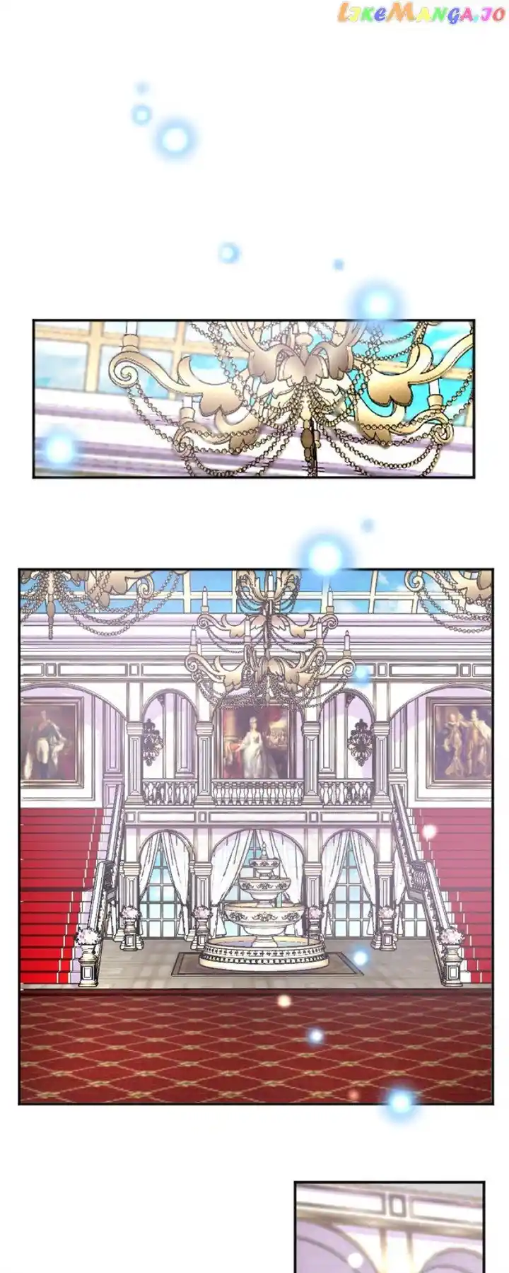 I Was Reborn As A Housekeeper In A Parallel World! Chapter 157