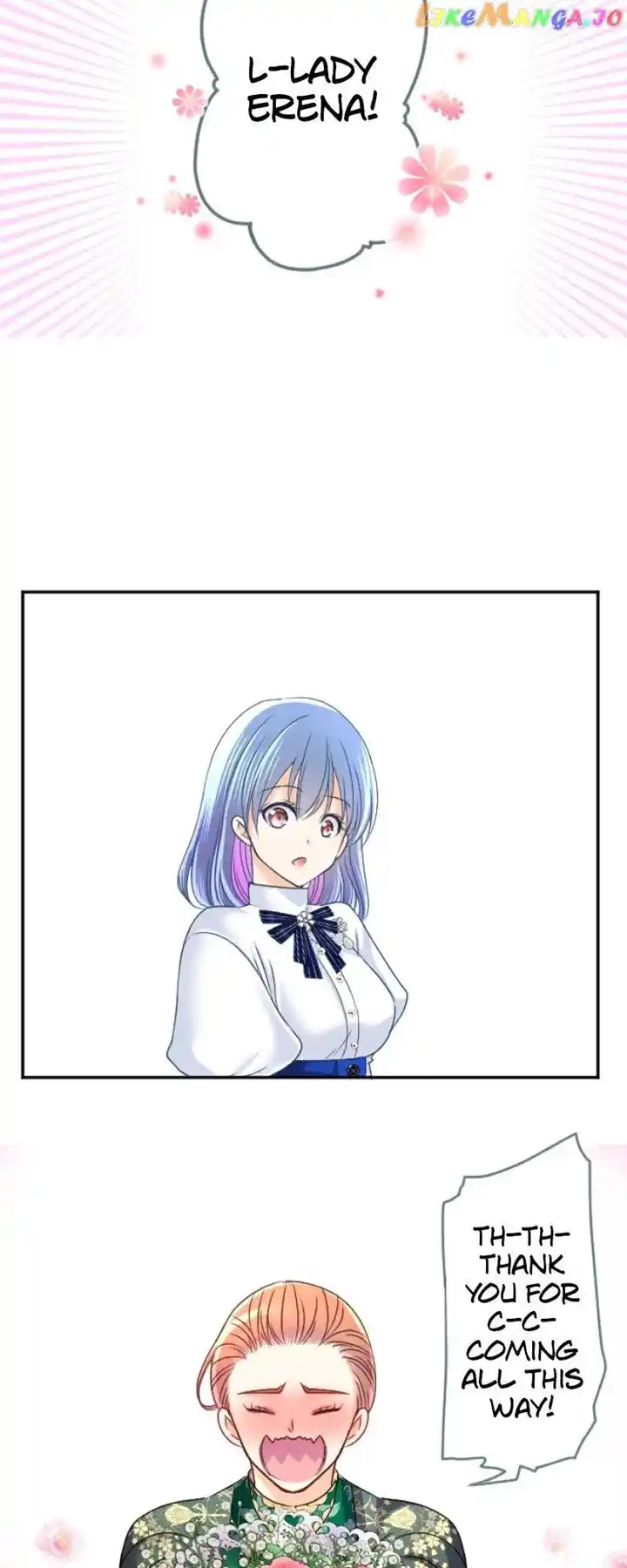 I Was Reborn As A Housekeeper In A Parallel World! Chapter 157