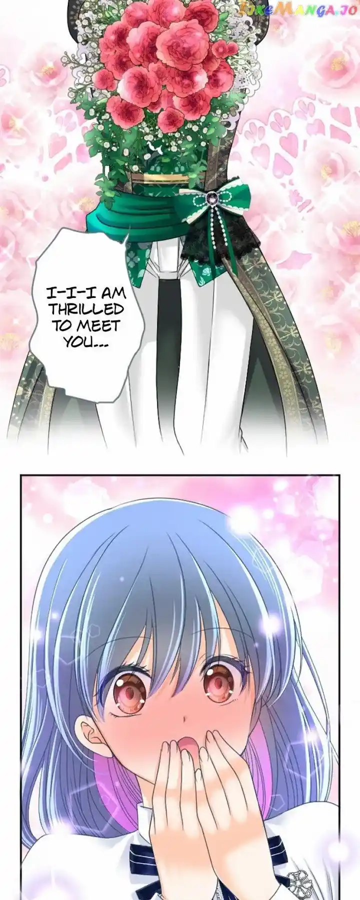 I Was Reborn As A Housekeeper In A Parallel World! Chapter 157