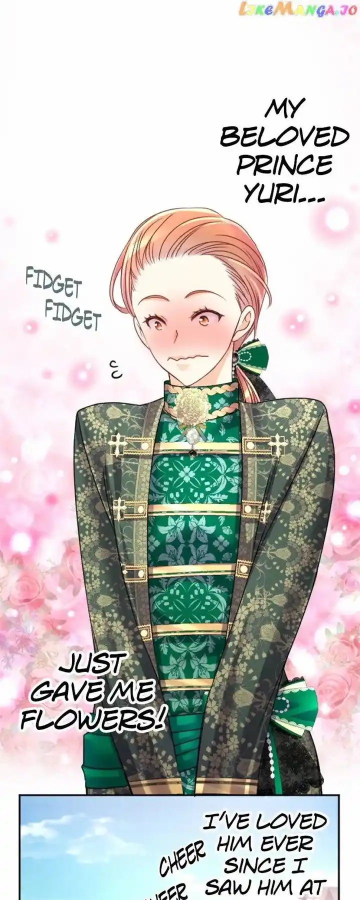 I Was Reborn As A Housekeeper In A Parallel World! Chapter 157