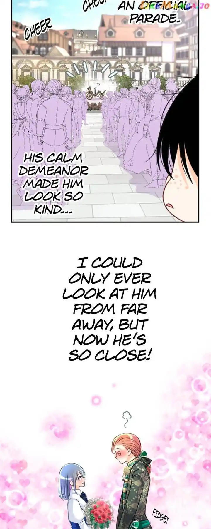 I Was Reborn As A Housekeeper In A Parallel World! Chapter 157