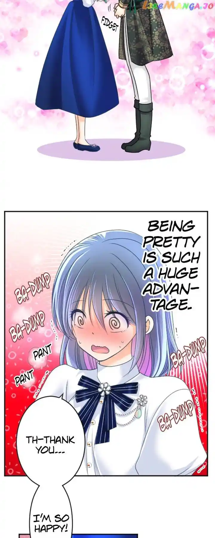 I Was Reborn As A Housekeeper In A Parallel World! Chapter 157