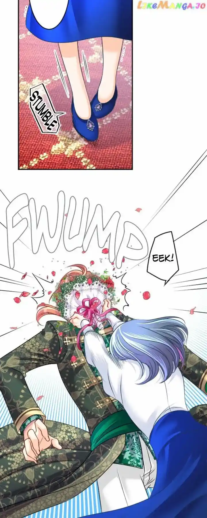 I Was Reborn As A Housekeeper In A Parallel World! Chapter 157