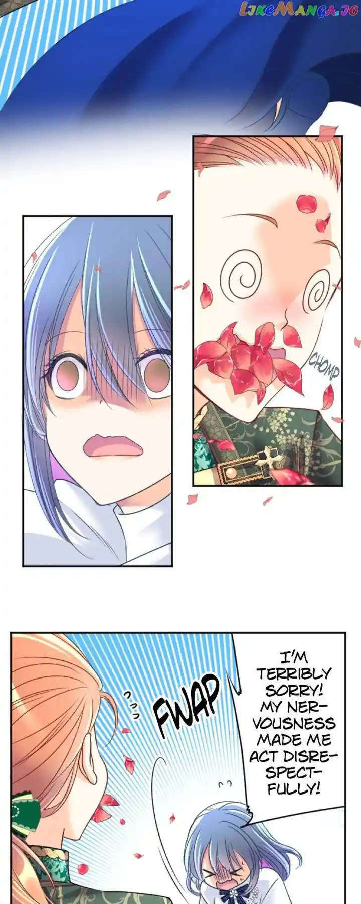 I Was Reborn As A Housekeeper In A Parallel World! Chapter 157