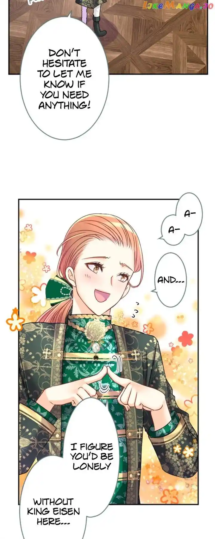 I Was Reborn As A Housekeeper In A Parallel World! Chapter 157