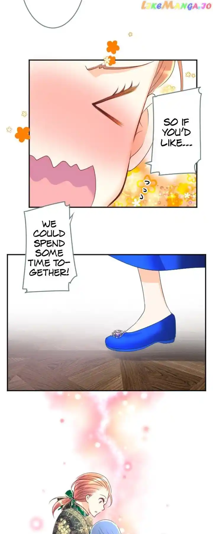 I Was Reborn As A Housekeeper In A Parallel World! Chapter 157