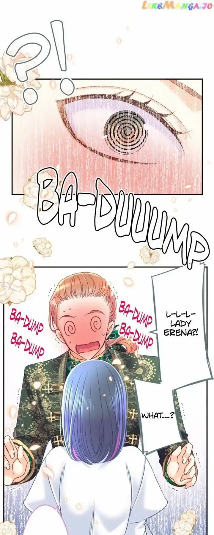 I Was Reborn As A Housekeeper In A Parallel World! Chapter 157