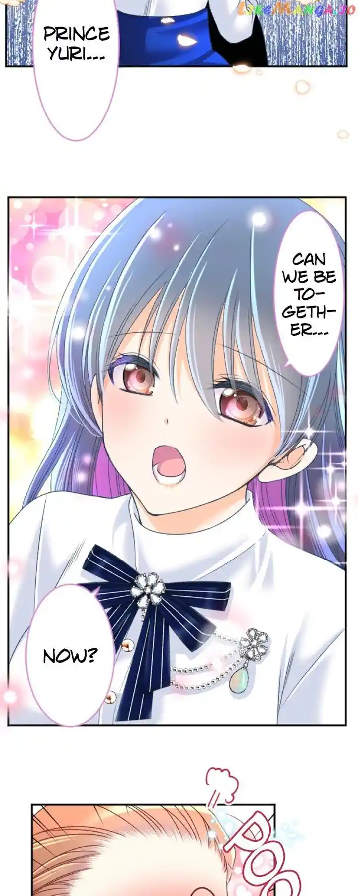 I Was Reborn As A Housekeeper In A Parallel World! Chapter 157