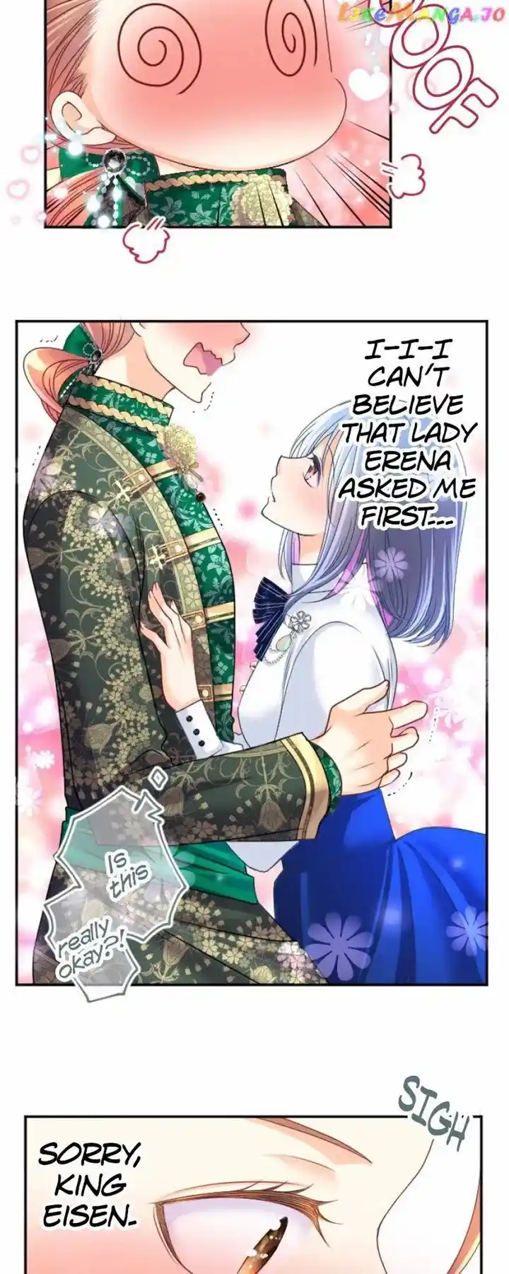 I Was Reborn As A Housekeeper In A Parallel World! Chapter 157