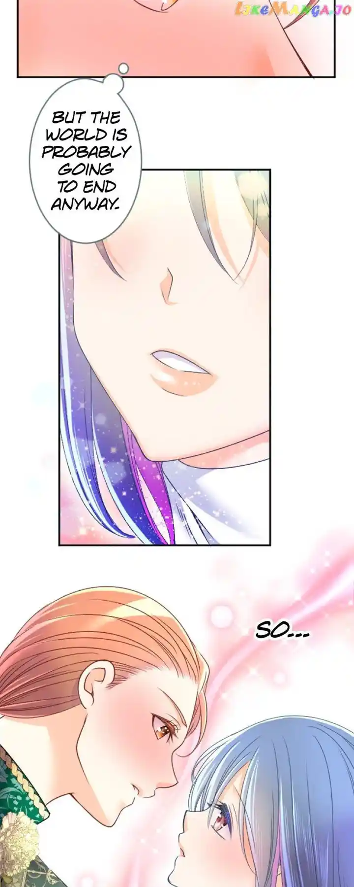 I Was Reborn As A Housekeeper In A Parallel World! Chapter 157