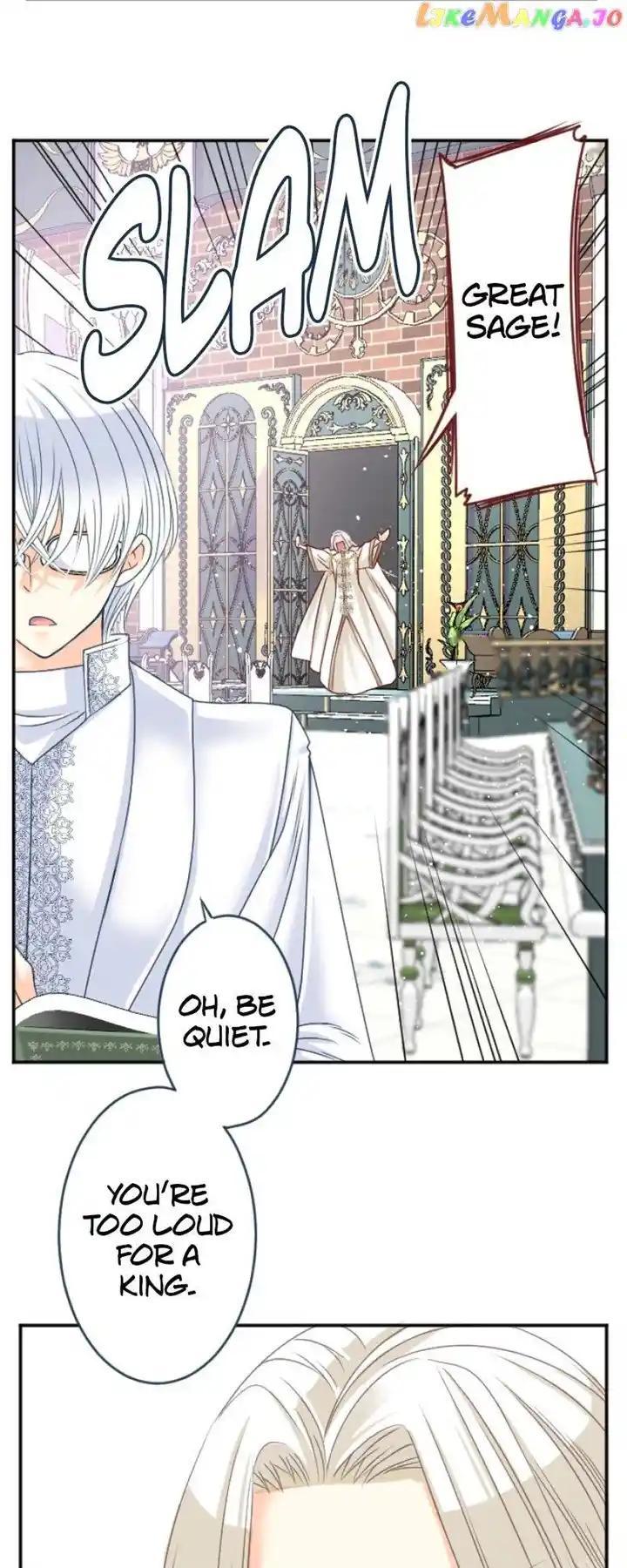 I Was Reborn As A Housekeeper In A Parallel World! Chapter 157