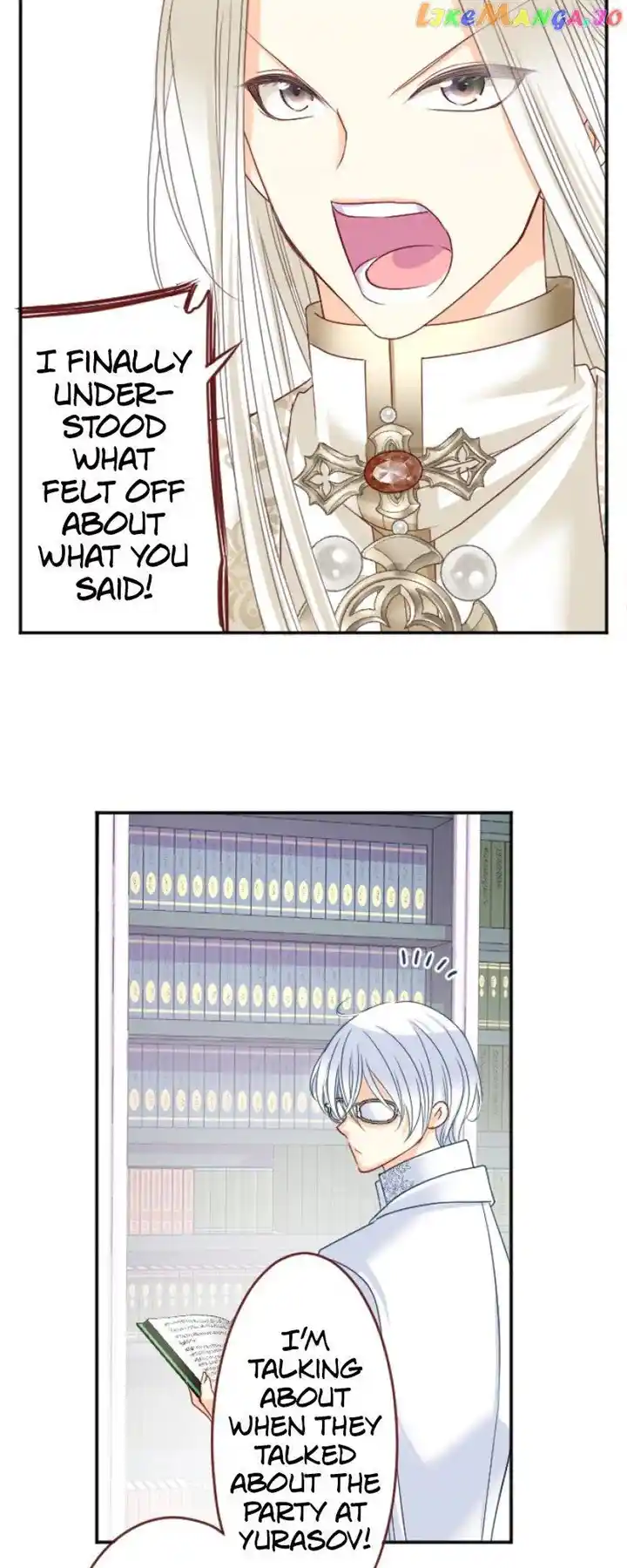 I Was Reborn As A Housekeeper In A Parallel World! Chapter 157