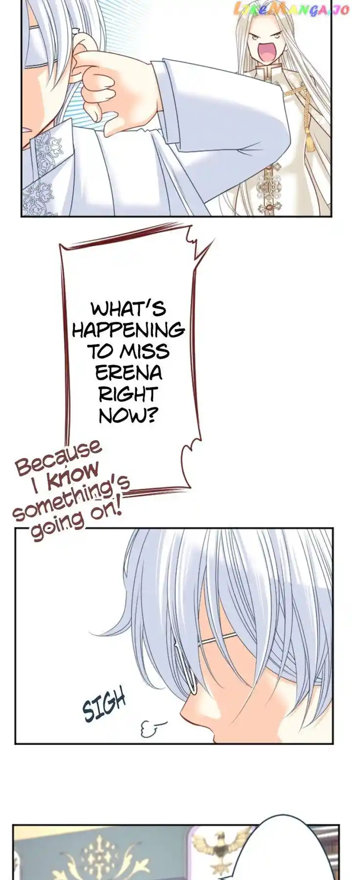 I Was Reborn As A Housekeeper In A Parallel World! Chapter 157