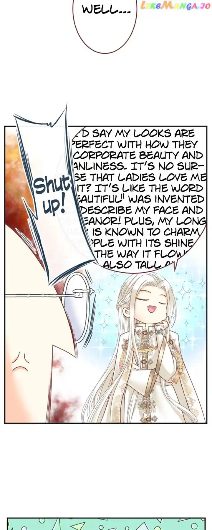 I Was Reborn As A Housekeeper In A Parallel World! Chapter 158